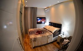 Apartamento Quarto e sala luxo COPACABANA O MUST'
